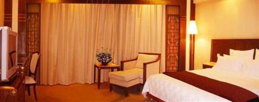 фото отеля Xi Zi Hotel