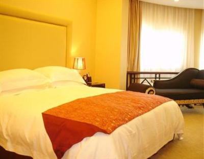 фото отеля Xi Zi Hotel