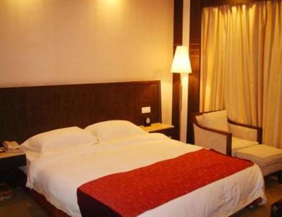фото отеля Xi Zi Hotel