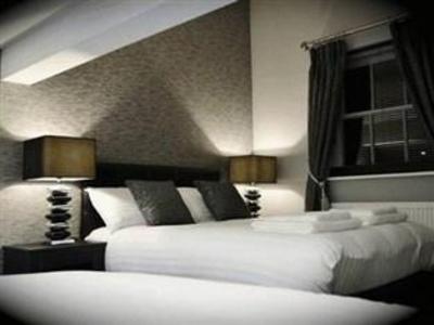 фото отеля Epic Serviced Apartments