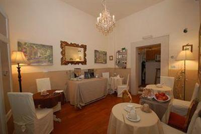 фото отеля Residenza Centro Storico