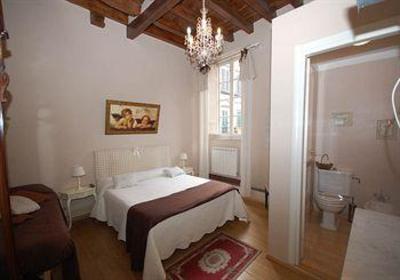 фото отеля Residenza Centro Storico