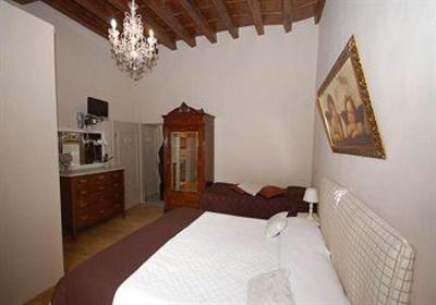 фото отеля Residenza Centro Storico