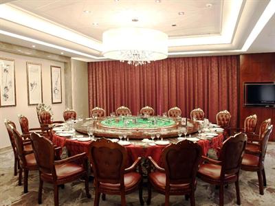 фото отеля Emeishan Yue Garden Hotel