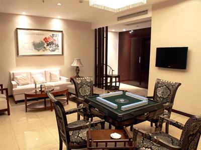 фото отеля Emeishan Yue Garden Hotel
