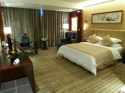 фото отеля Emeishan Yue Garden Hotel