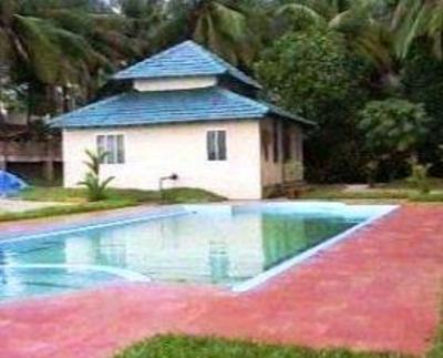 фото отеля Mascot Beach Resort Kannur