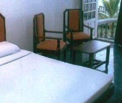 фото отеля Mascot Beach Resort Kannur