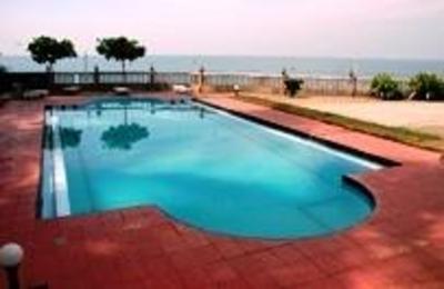 фото отеля Mascot Beach Resort Kannur