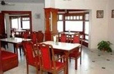 фото отеля Mascot Beach Resort Kannur