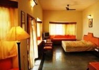 фото отеля Mascot Beach Resort Kannur