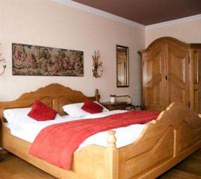 фото отеля Ratshotel