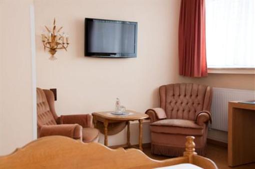 фото отеля Ratshotel