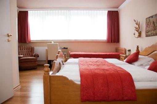 фото отеля Ratshotel