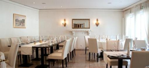 фото отеля Ratshotel