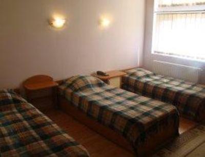фото отеля Zabava Guest House