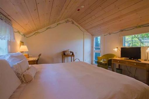 фото отеля The Summer House Cottages