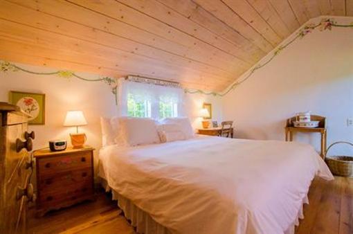 фото отеля The Summer House Cottages
