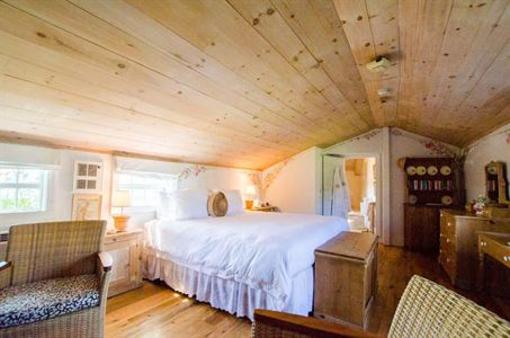 фото отеля The Summer House Cottages