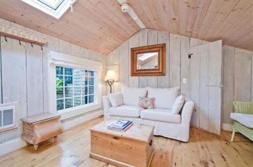 фото отеля The Summer House Cottages