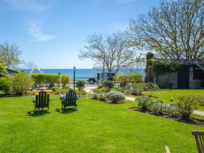 фото отеля The Summer House Cottages