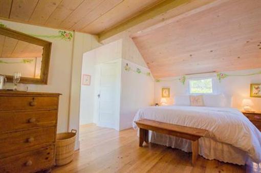 фото отеля The Summer House Cottages