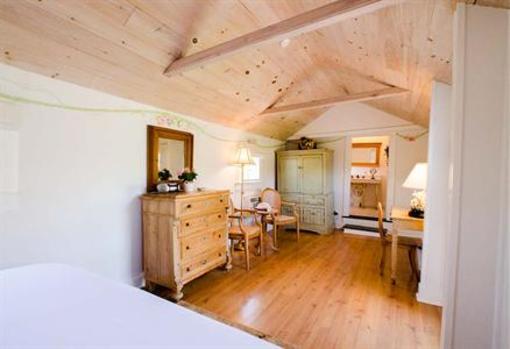 фото отеля The Summer House Cottages