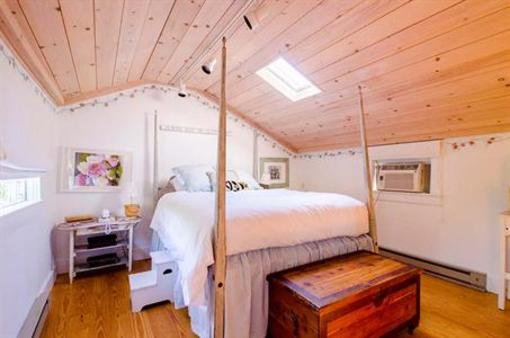 фото отеля The Summer House Cottages