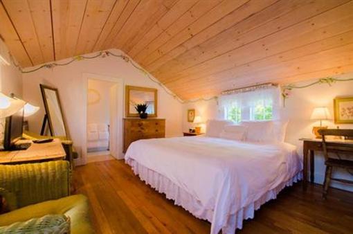 фото отеля The Summer House Cottages