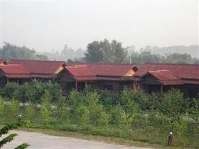 фото отеля Phoukham Garden Hotel and Resort