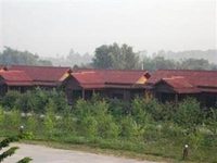 Phoukham Garden Hotel and Resort