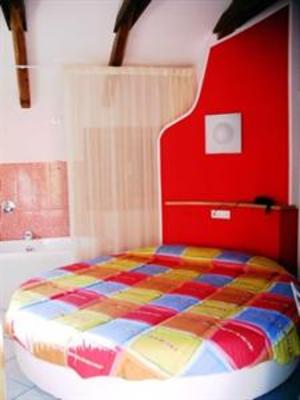 фото отеля Mini Hotel Iris