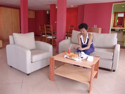 фото отеля Le Grand Mellis Hotel & Spa