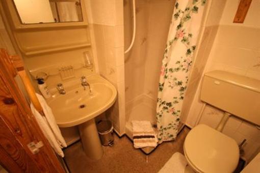 фото отеля Fern Lodge Bed and Breakfast