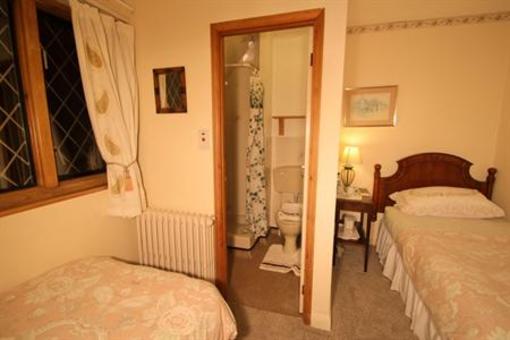фото отеля Fern Lodge Bed and Breakfast