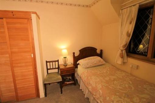фото отеля Fern Lodge Bed and Breakfast