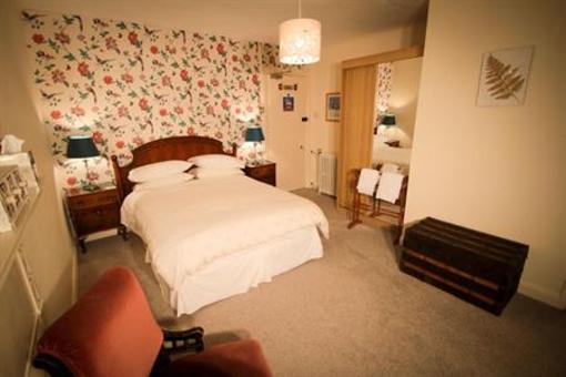 фото отеля Fern Lodge Bed and Breakfast