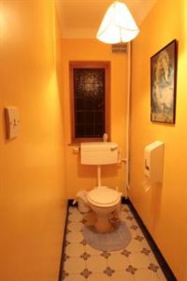 фото отеля Fern Lodge Bed and Breakfast