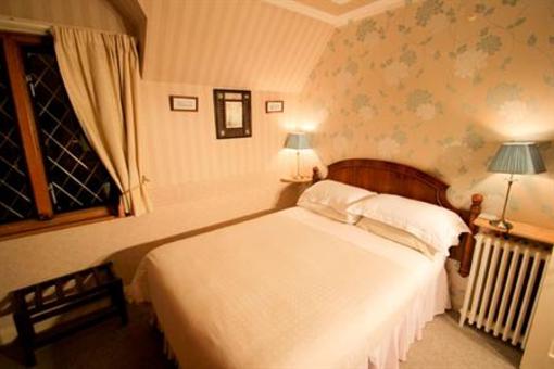 фото отеля Fern Lodge Bed and Breakfast
