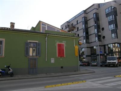 фото отеля Pula Art Hostel