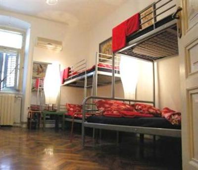фото отеля Pula Art Hostel
