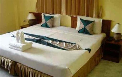 фото отеля Minotel Boutique Guesthouse Phuket