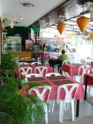 фото отеля Minotel Boutique Guesthouse Phuket