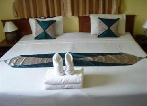 фото отеля Minotel Boutique Guesthouse Phuket