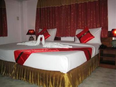 фото отеля Minotel Boutique Guesthouse Phuket