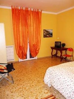 фото отеля Casa Vacanze Roberta Assisi