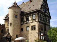 Schlosshotel Höfingen