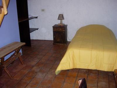 фото отеля Hostal El Pueblo