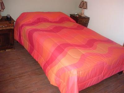 фото отеля Hostal El Pueblo