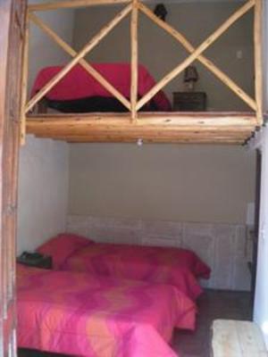 фото отеля Hostal El Pueblo